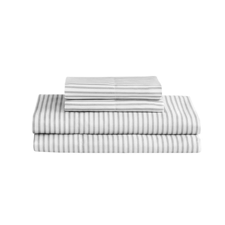 Madison Park Essentials Jaxon Comforter Set with Bed Sheets