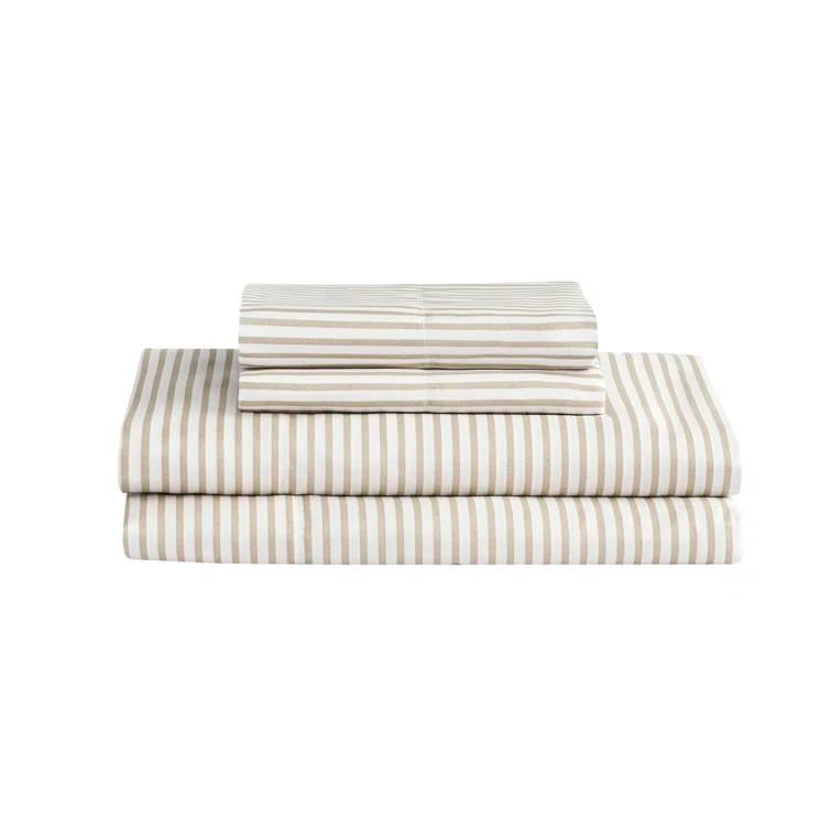Madison Park Essentials Jaxon Comforter Set with Bed Sheets