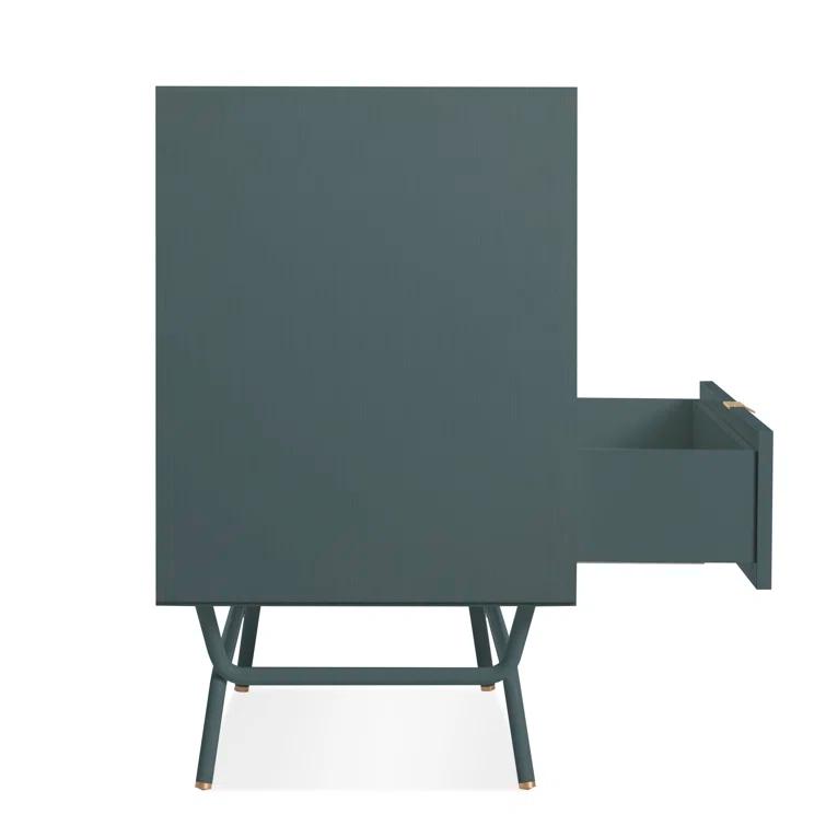 Dang 58'' W 6 - Drawer Dresser
