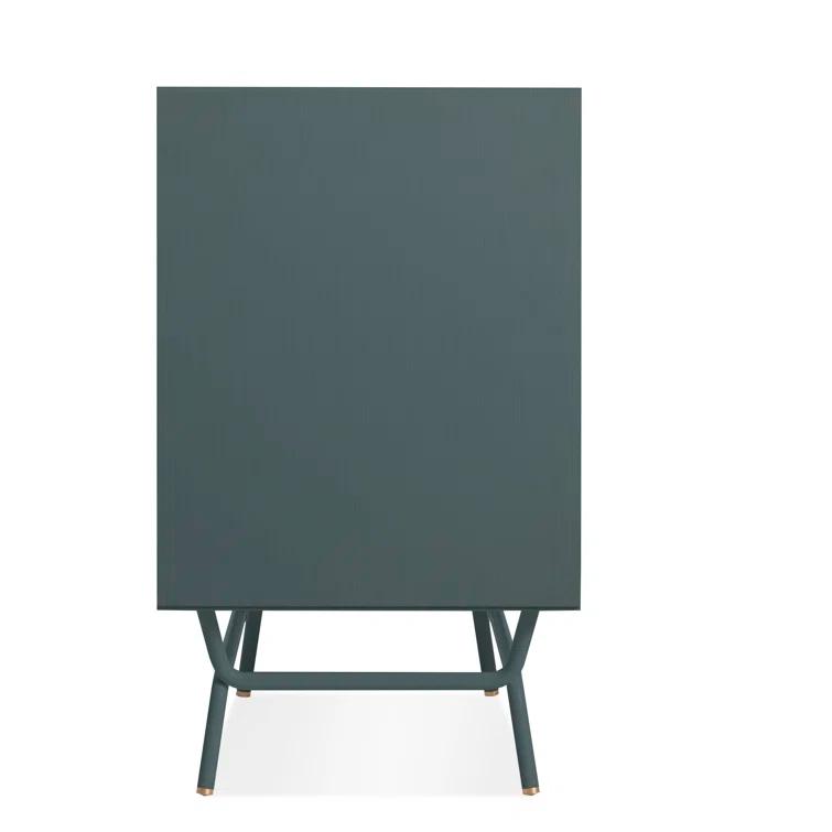 Dang 58'' W 6 - Drawer Dresser