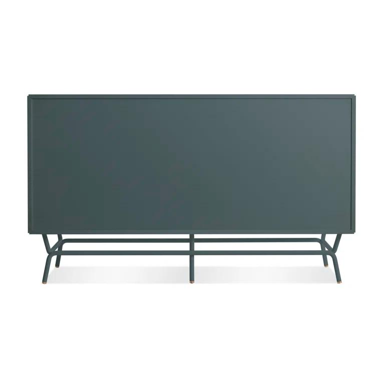 Dang 58'' W 6 - Drawer Dresser