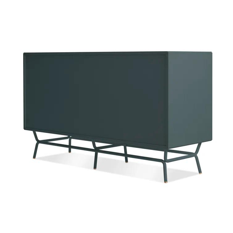 Dang 58'' W 6 - Drawer Dresser