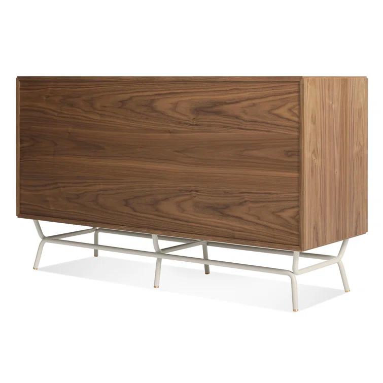 Dang 58'' W 6 - Drawer Dresser