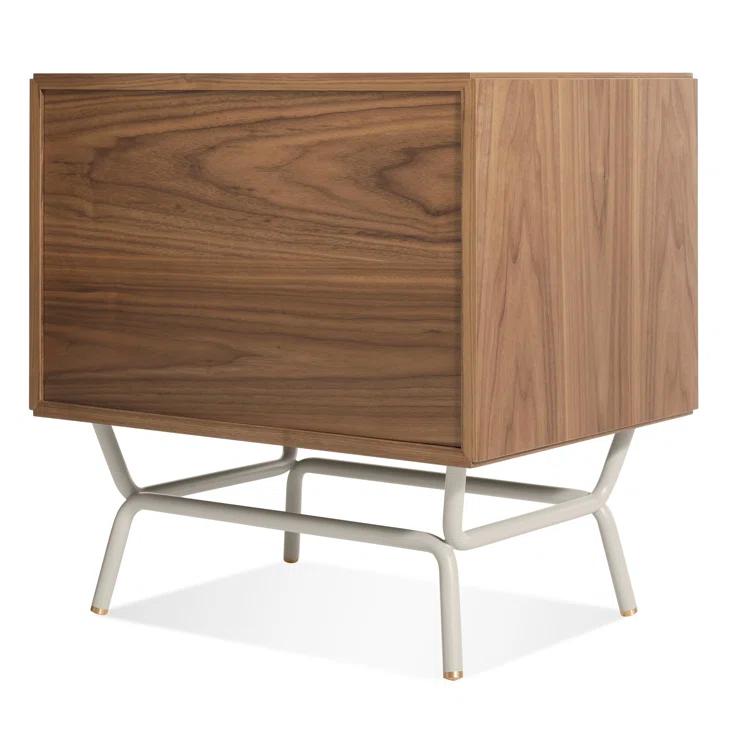 Dang 2 Drawer Nightstand