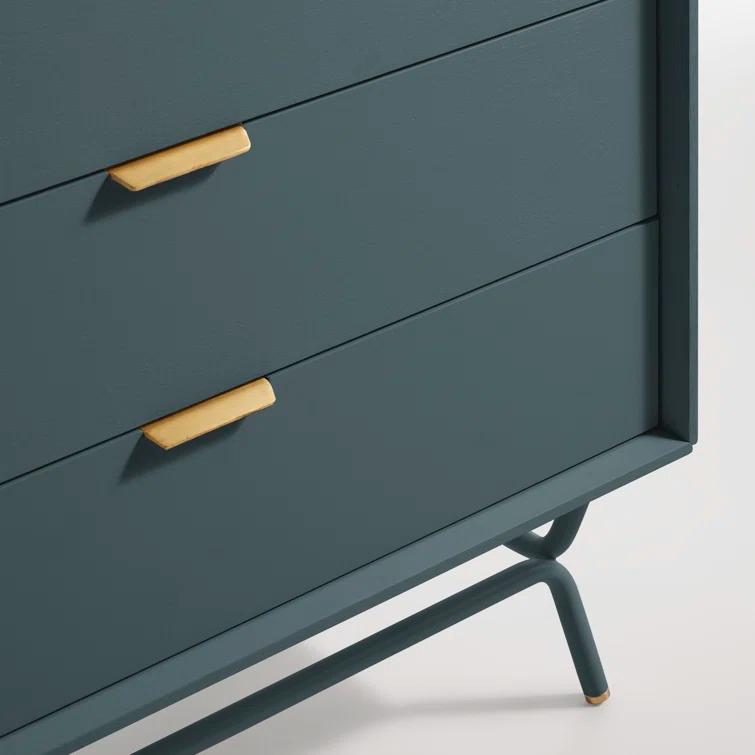 Dang 58'' W 6 - Drawer Dresser