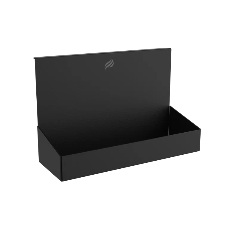 Blackstone Blackstone Side Shelf Rail Tool Hooks and Grease Gate for Griddles with Rail System