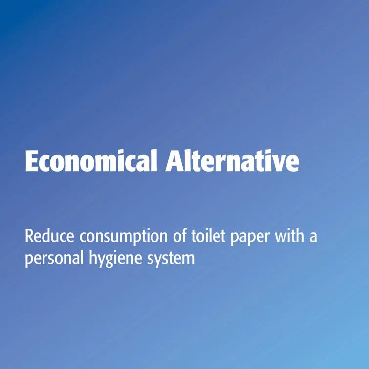 Keeney PP838-1 Personal Hygiene Hand Held Bidet