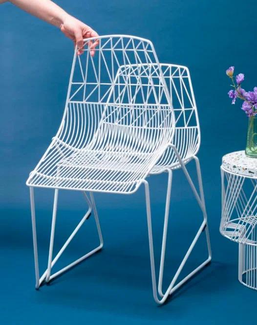 Lucy Side Chair