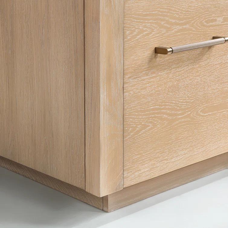 Cloverfield 42'' Single Bathroom Vanity