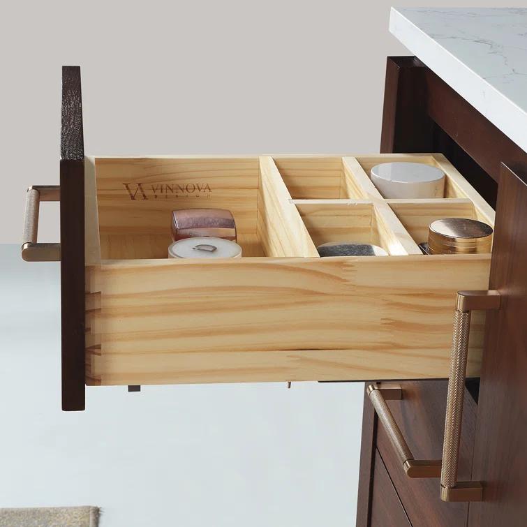 Cloverfield 48'' Single Bathroom Vanity