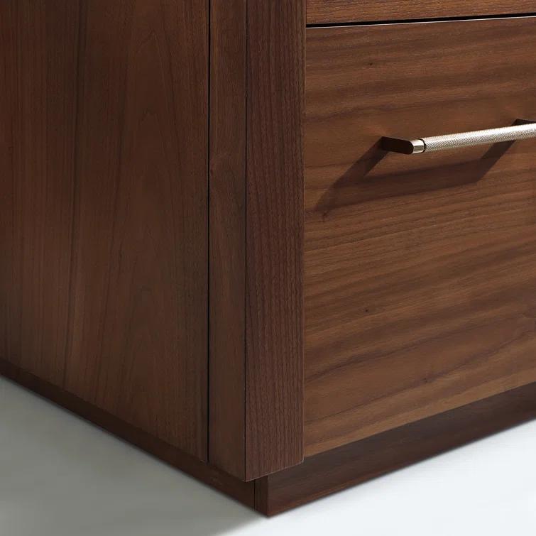Cloverfield 48'' Single Bathroom Vanity