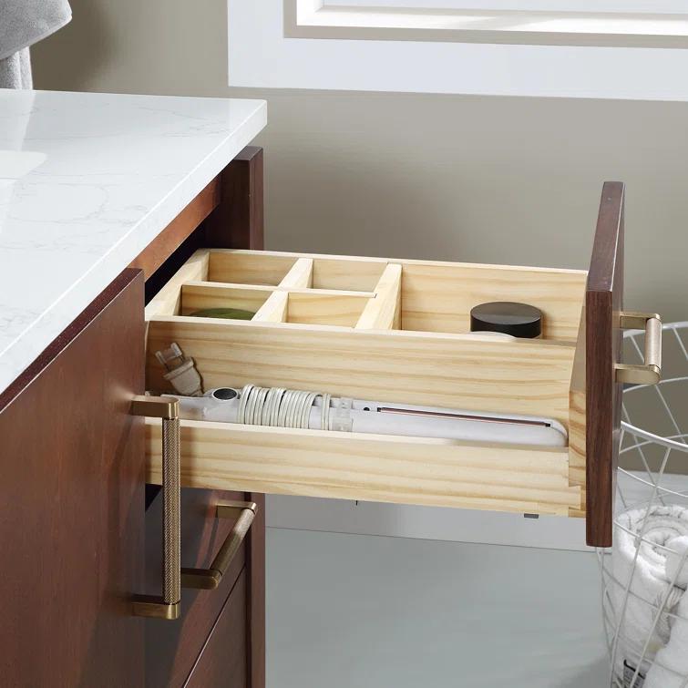 Cloverfield 36'' Single Bathroom Vanity