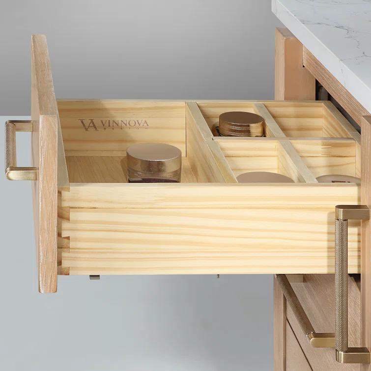 Cloverfield 42'' Single Bathroom Vanity