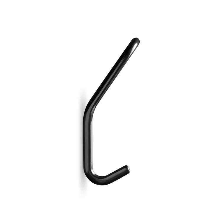Blu Dot Clove Powder Coated Steel Wall Wall Hook