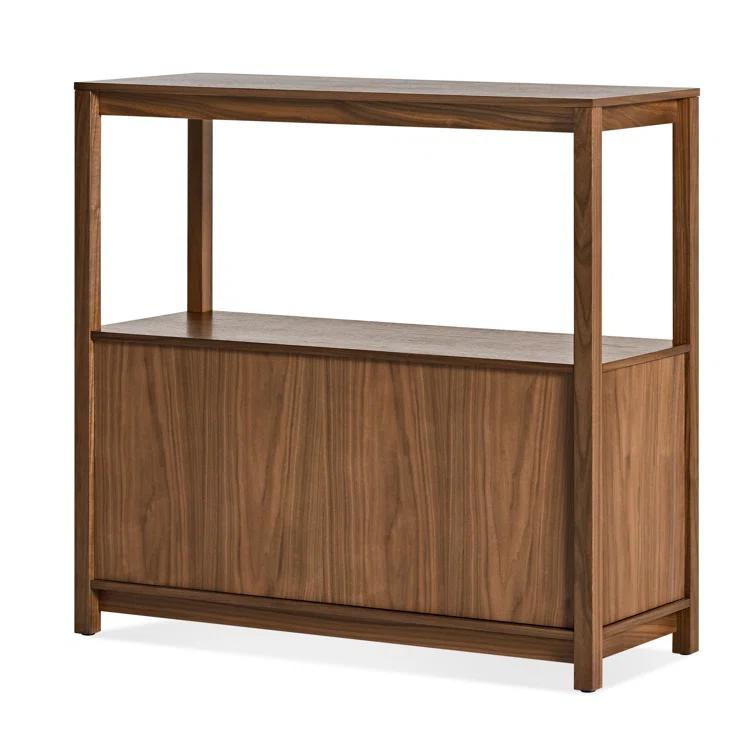 Open Plan Bookcase