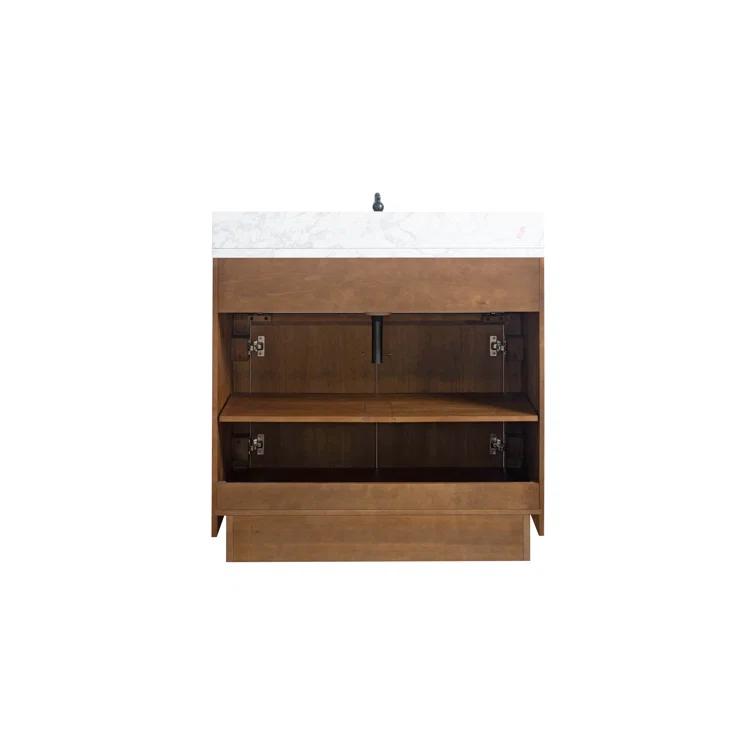 36" Bathroom Vanity Set