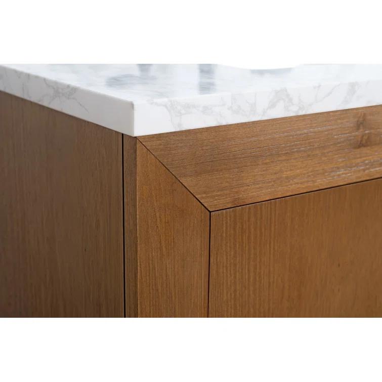 36" Bathroom Vanity Set