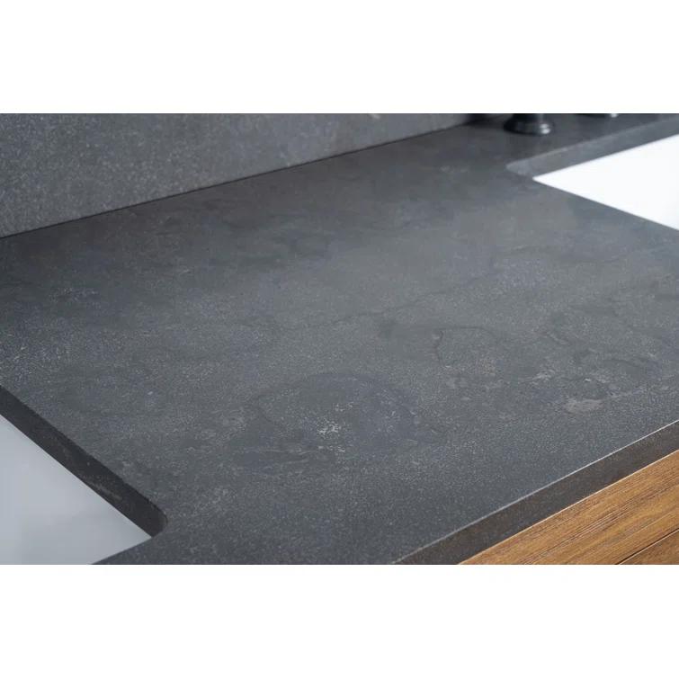 42" Single Bathroom Vanity Set