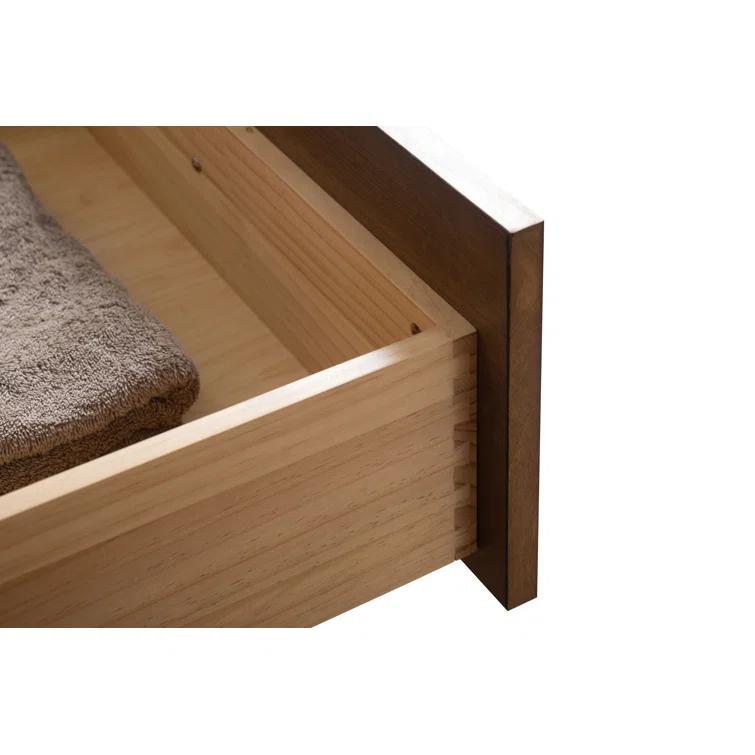 42" Single Bathroom Vanity Set