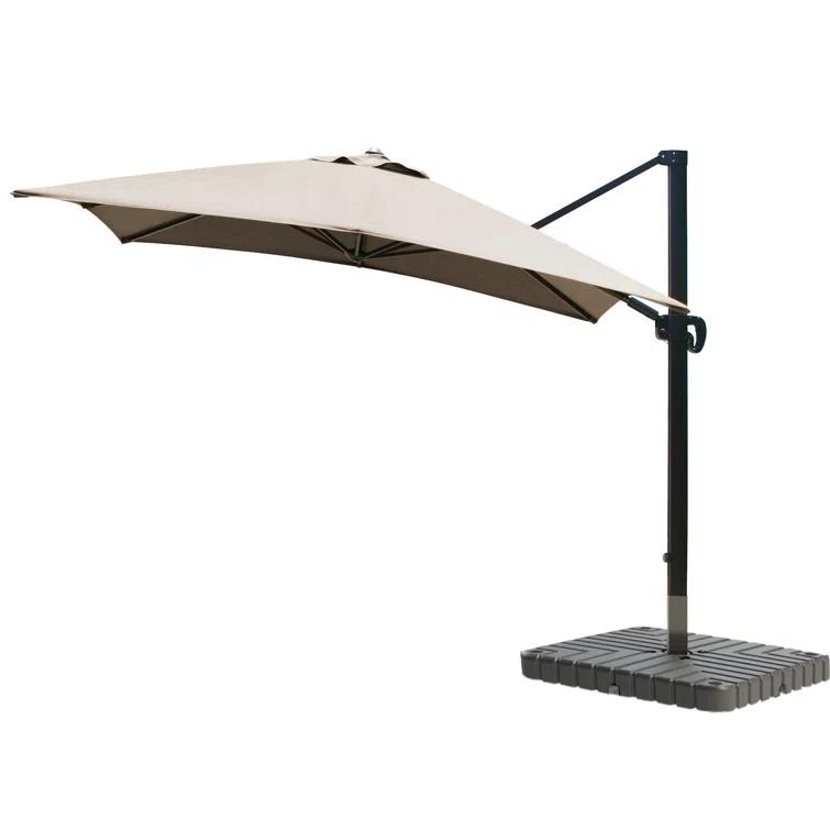Cali Seriies 120'' Umbrella Sunbrella® Umbrella
