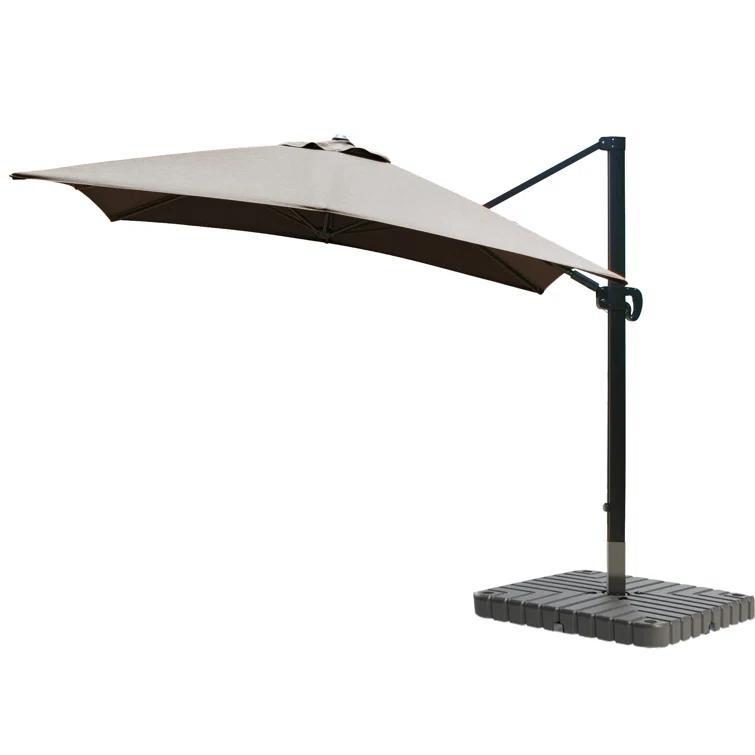 Cali Seriies 120'' Umbrella Sunbrella® Umbrella