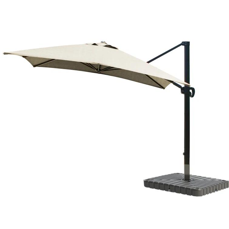 Cali Seriies 120'' Umbrella Sunbrella® Umbrella