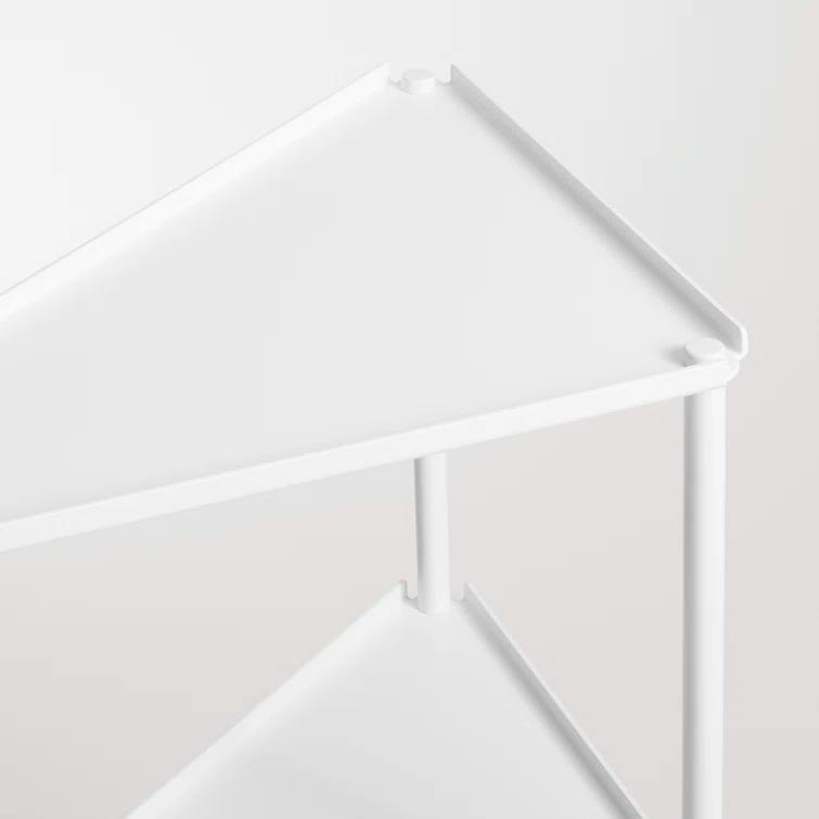 Not for Nothing 34" H x 21" W x 15 D" Shelving Unit