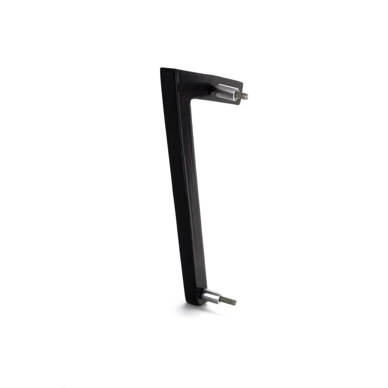 6'' H Metal House Number