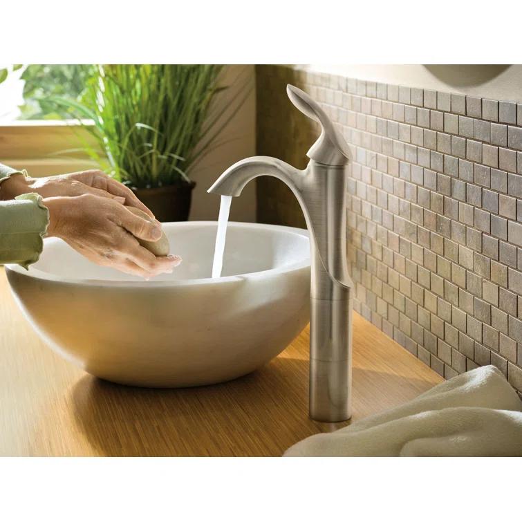Eva Bathroom Faucet