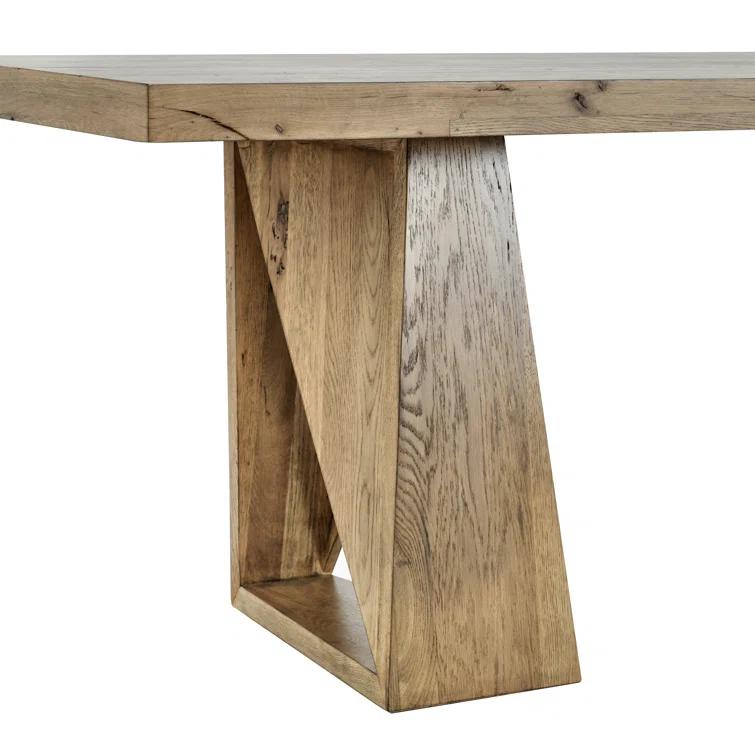 Classic Home Arleth 94" Console Table