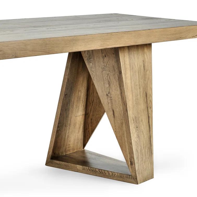 Classic Home Arleth 94" Console Table
