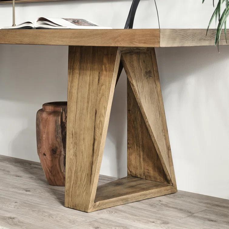 Classic Home Arleth 94" Console Table