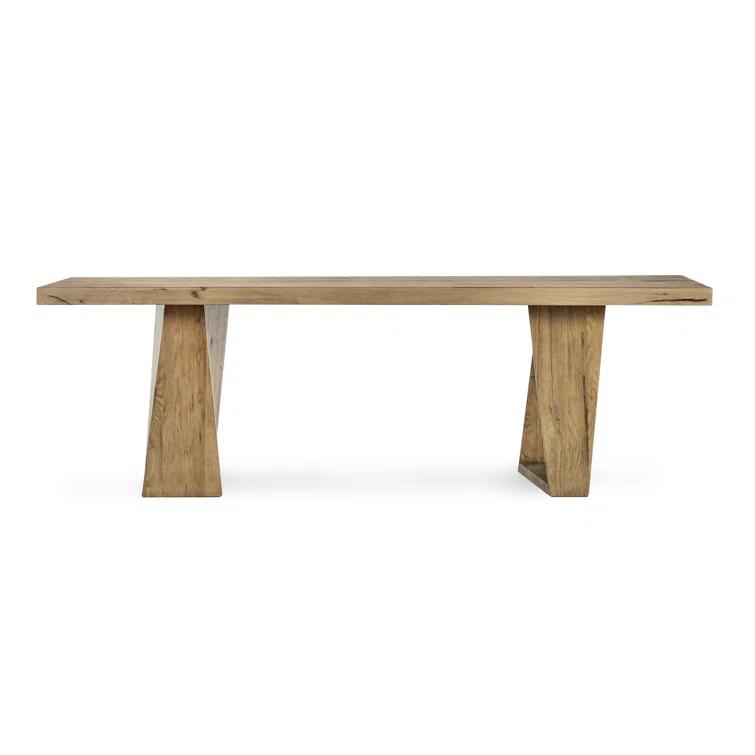 Classic Home Arleth 94" Console Table