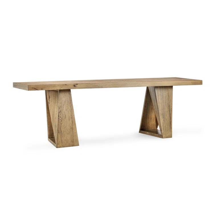 Classic Home Arleth 94" Console Table
