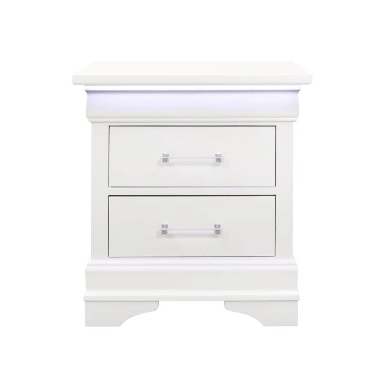 22'' W Nightstand
