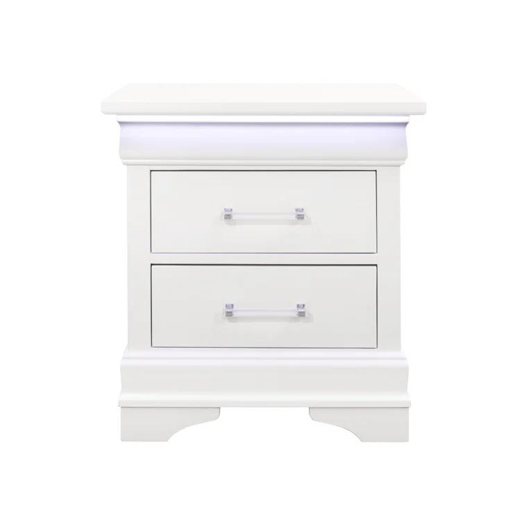 22'' W Nightstand