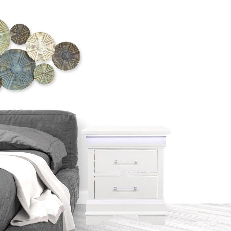 22'' W Nightstand
