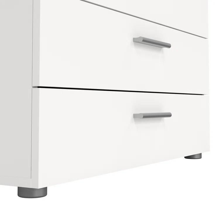 Gianna 31.57'' W 4 - Drawer Dresser