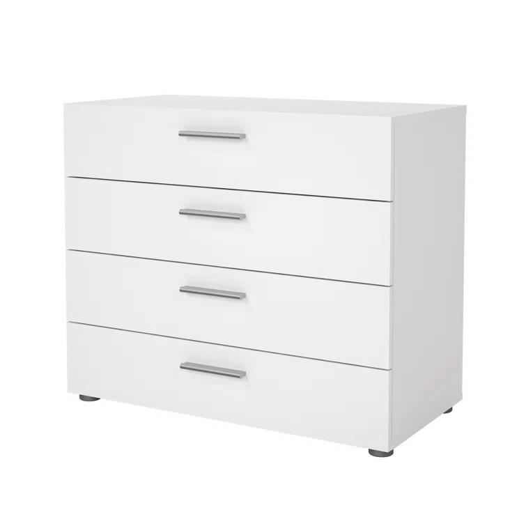 Gianna 31.57'' W 4 - Drawer Dresser