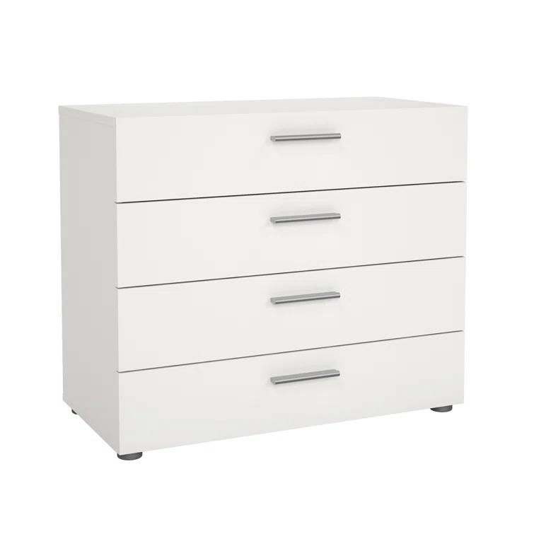 Gianna 31.57'' W 4 - Drawer Dresser