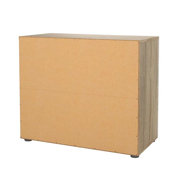 Gianna 31.57'' W 4 - Drawer Dresser