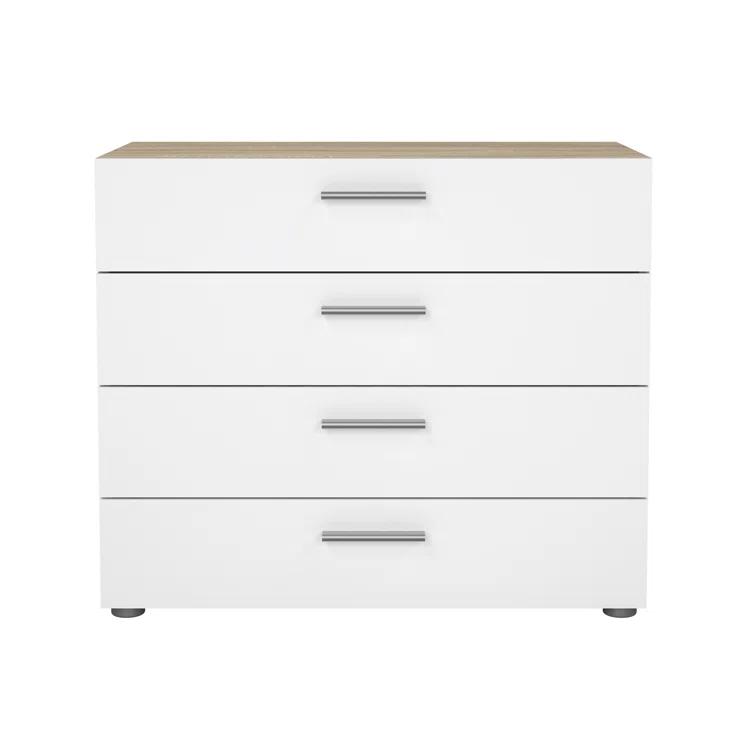 Gianna 31.57'' W 4 - Drawer Dresser