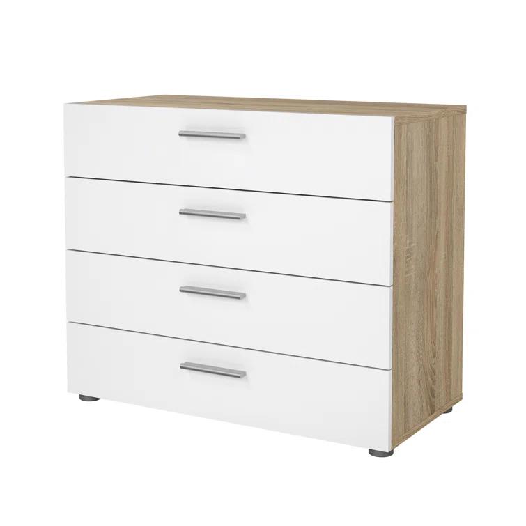 Gianna 31.57'' W 4 - Drawer Dresser