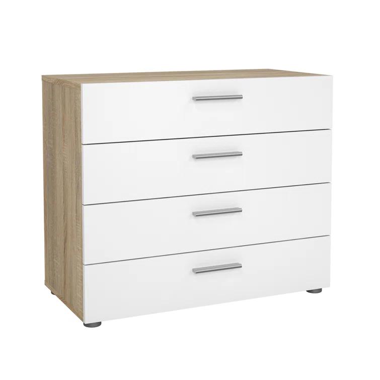 Gianna 31.57'' W 4 - Drawer Dresser