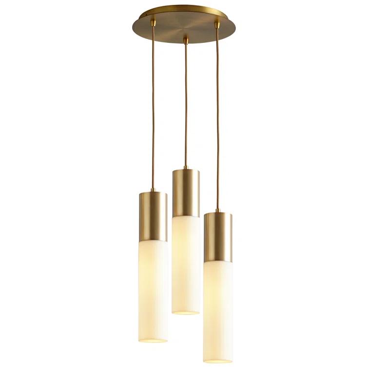 Oxygen Lighting 3-8-6340 Canopy