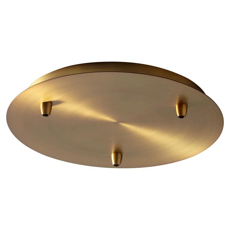Oxygen Lighting 3-8-6340 Canopy