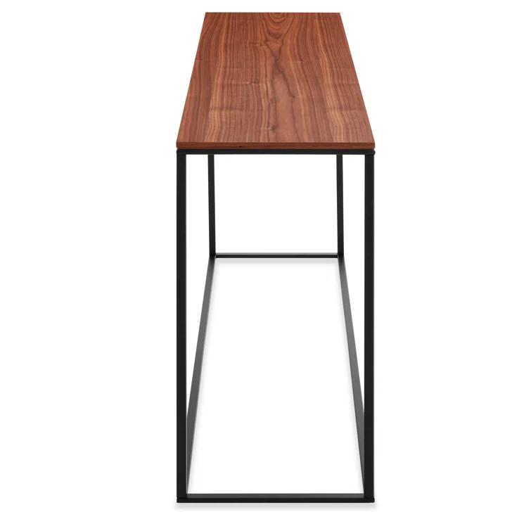 Minimalista 52'' Console Table