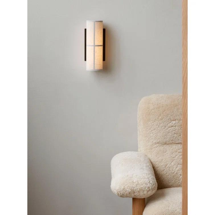 Audo Copenhagen Hashira Wall Lamp | Perigold
