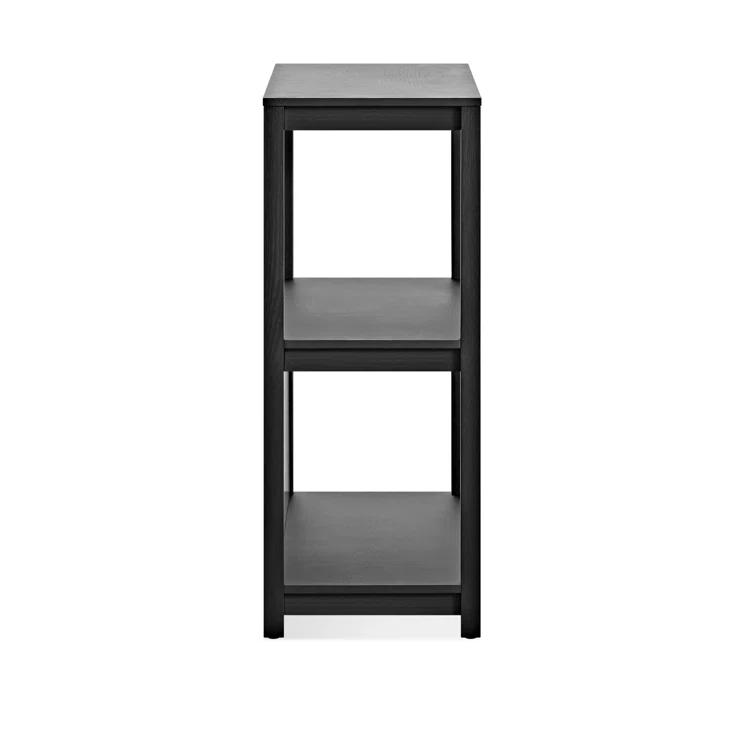 Open Plan Bookcase