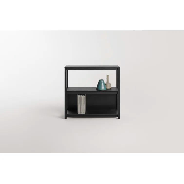 Open Plan Bookcase
